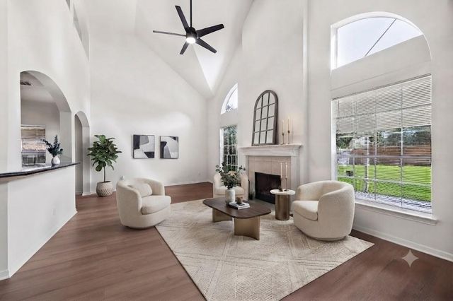 2023 Stanford Park Court, Katy, TX 77450