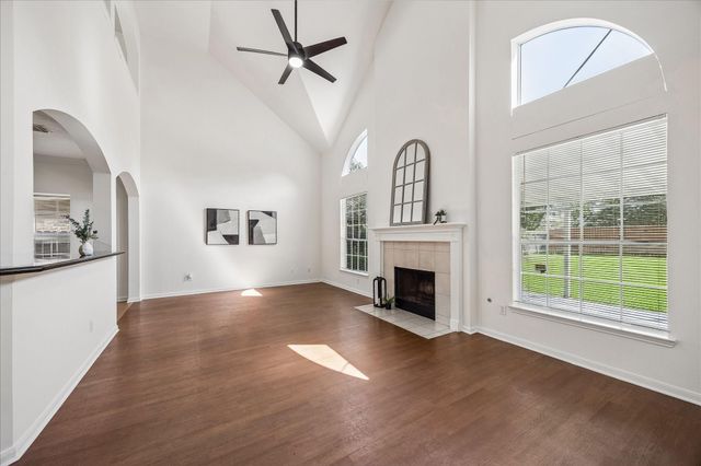 2023 Stanford Park Court, Katy, TX 77450