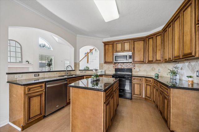 2023 Stanford Park Court, Katy, TX 77450