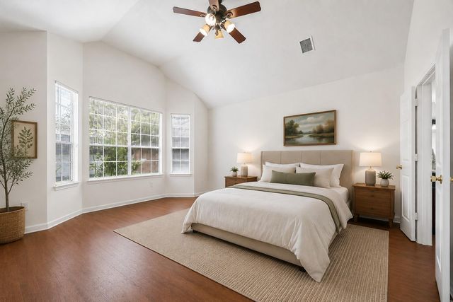 2023 Stanford Park Court, Katy, TX 77450