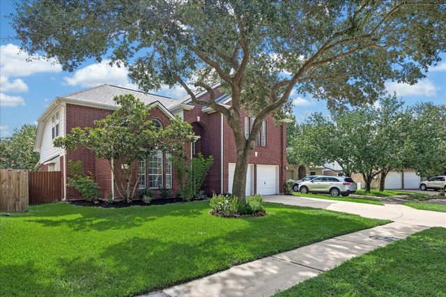 2023 Stanford Park Court, Katy, TX 77450