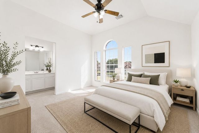 2023 Stanford Park Court, Katy, TX 77450