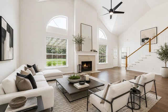 2023 Stanford Park Court, Katy, TX 77450