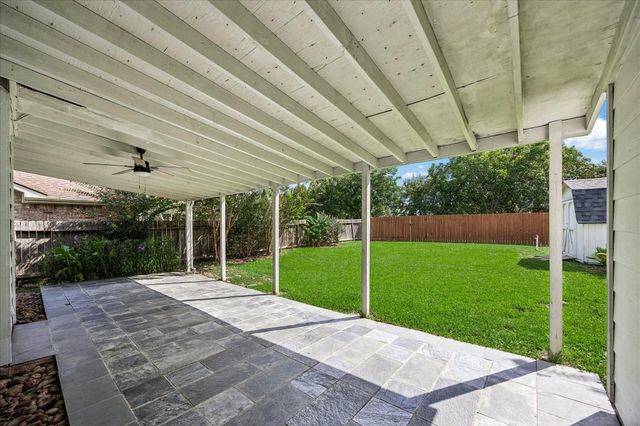 2023 Stanford Park Court, Katy, TX 77450