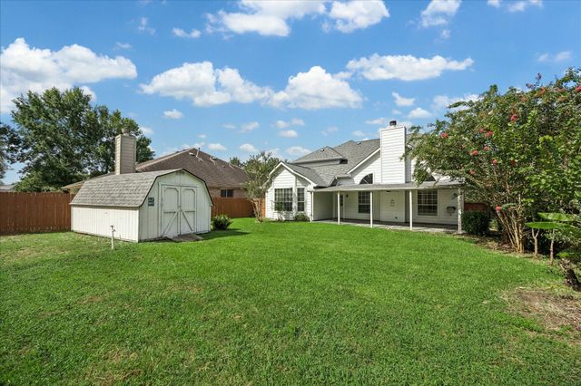 2023 Stanford Park Court, Katy, TX 77450