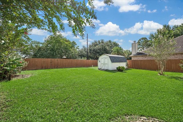 2023 Stanford Park Court, Katy, TX 77450