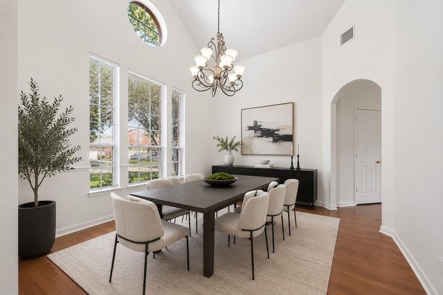 2023 Stanford Park Court, Katy, TX 77450