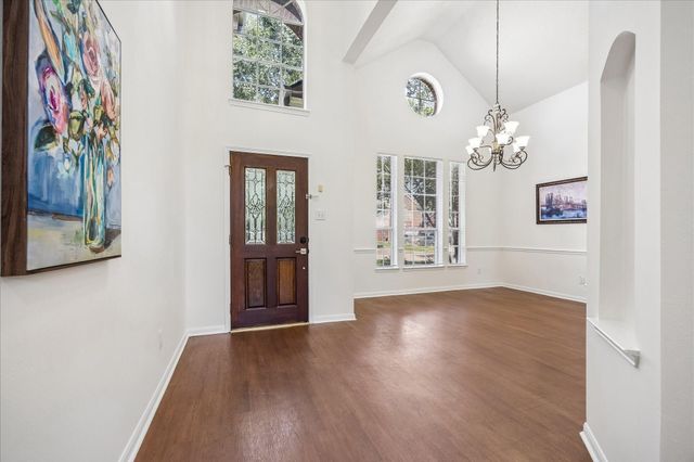 2023 Stanford Park Court, Katy, TX 77450