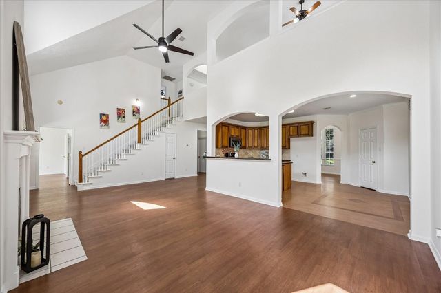 2023 Stanford Park Court, Katy, TX 77450