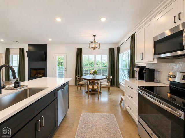 4204 Clowder Lane, Jonesboro, AR 72405