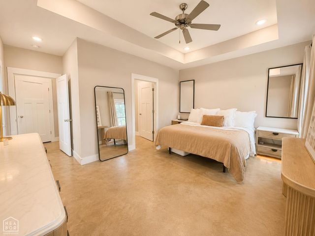 4204 Clowder Lane, Jonesboro, AR 72405