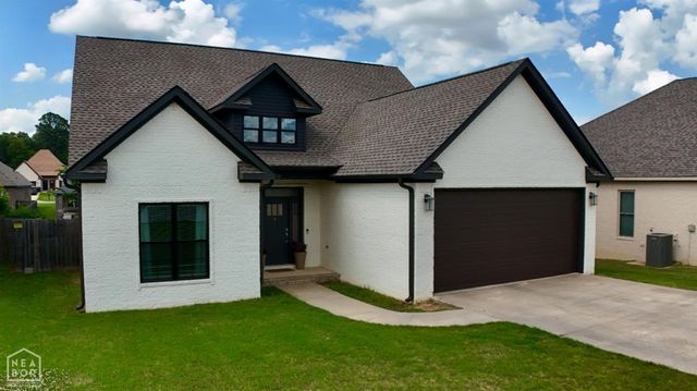 4204 Clowder Lane, Jonesboro, AR 72405