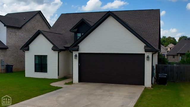 4204 Clowder Lane, Jonesboro, AR 72405