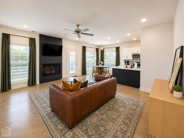 4204 Clowder Lane, Jonesboro, AR 72405