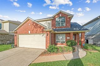 20906 Gate View Drive, Houston, TX 77073