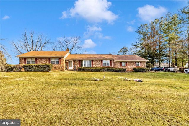 25801 LONG CORNER RD, Gaithersburg, MD 20882