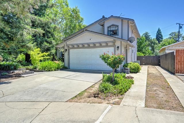 8530 Oak Harbour Ct, Fair Oaks, CA 95628