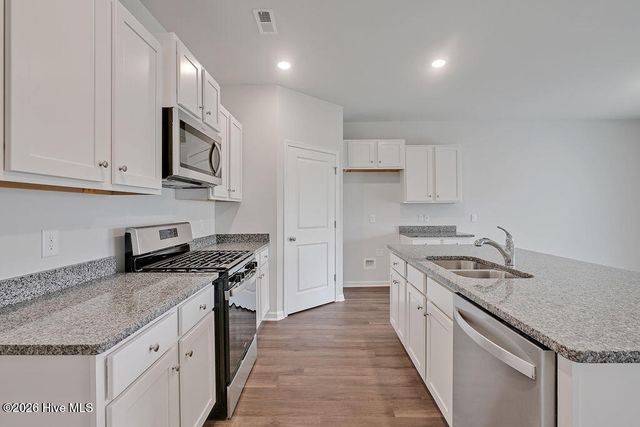 4161 Morning Light Drive SE Lot 279, Bolivia, NC 28422