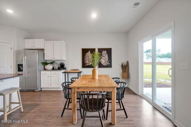 4161 Morning Light Drive SE Lot 279, Bolivia, NC 28422