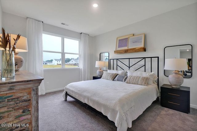 4161 Morning Light Drive SE Lot 279, Bolivia, NC 28422