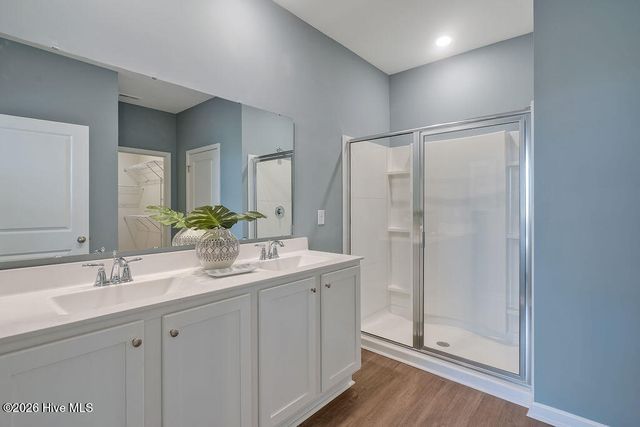 4161 Morning Light Drive SE Lot 279, Bolivia, NC 28422