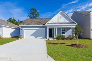 4161 Morning Light Drive SE Lot 279, Bolivia, NC 28422