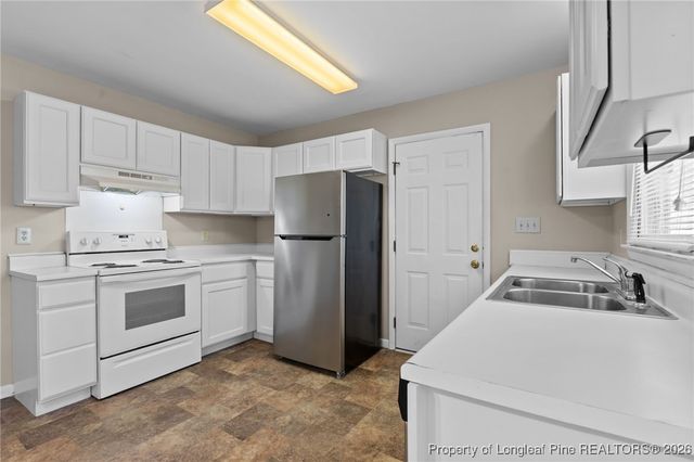 1179 Butterwood Circle, Fayetteville, NC 28314