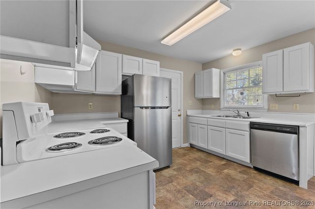 1179 Butterwood Circle, Fayetteville, NC 28314