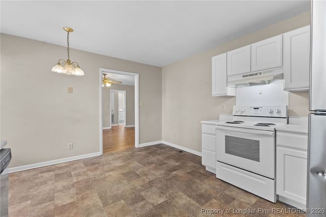 1179 Butterwood Circle, Fayetteville, NC 28314