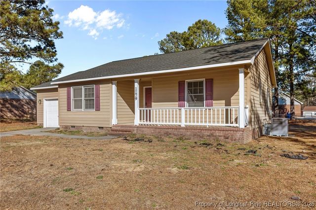 1179 Butterwood Circle, Fayetteville, NC 28314