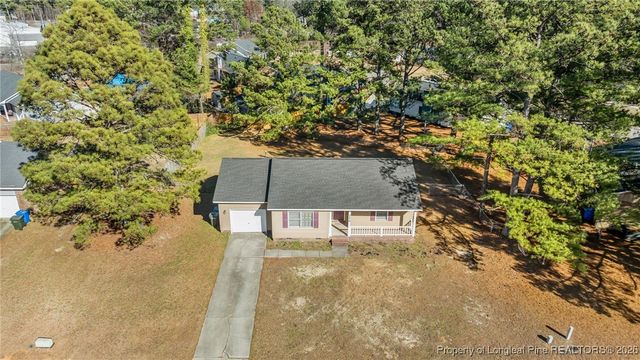 1179 Butterwood Circle, Fayetteville, NC 28314