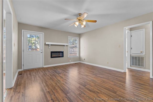 1179 Butterwood Circle, Fayetteville, NC 28314