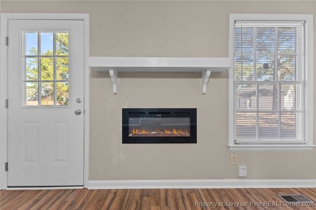 1179 Butterwood Circle, Fayetteville, NC 28314