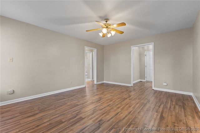 1179 Butterwood Circle, Fayetteville, NC 28314