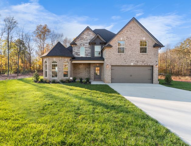 248 Tartan Drive, Clarksville, TN 37043