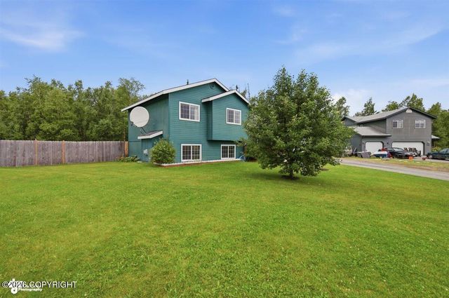 38787 E Darrington Village Circle, Wasilla, AK 99654