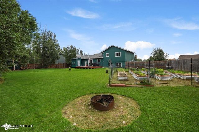 38787 E Darrington Village Circle, Wasilla, AK 99654