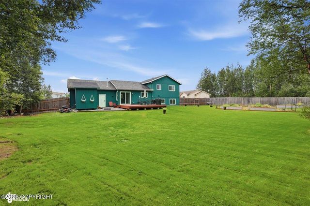 38787 E Darrington Village Circle, Wasilla, AK 99654