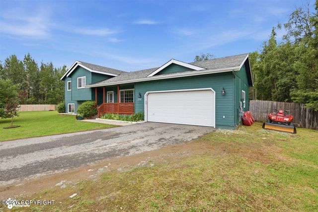 38787 E Darrington Village Circle, Wasilla, AK 99654