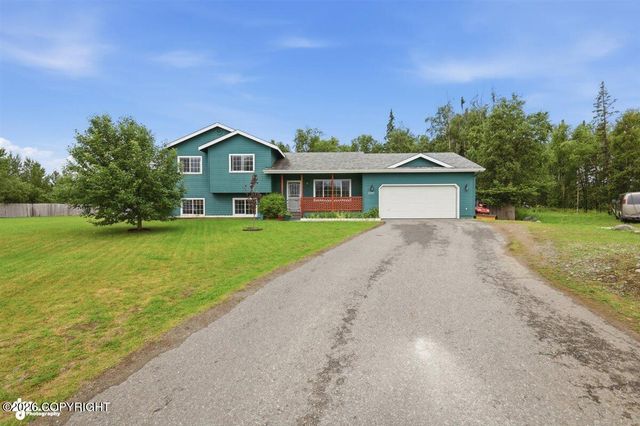 38787 E Darrington Village Circle, Wasilla, AK 99654