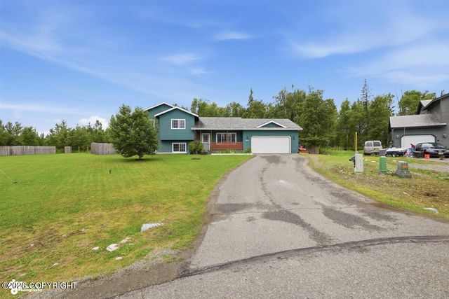 38787 E Darrington Village Circle, Wasilla, AK 99654