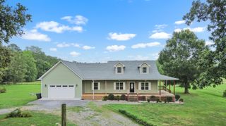 487 Armstrong Road SE, Cleveland, TN 37323