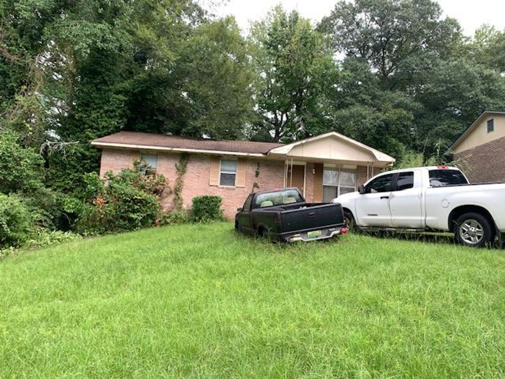 5038 Wellborn Drive, Columbus, GA 31907