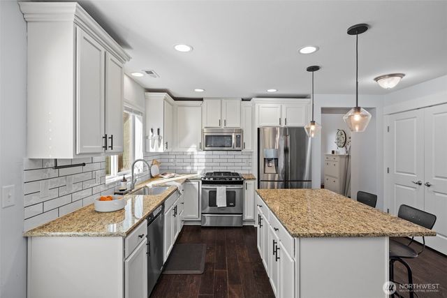 37523 SE Fury Street, Snoqualmie, WA 98065