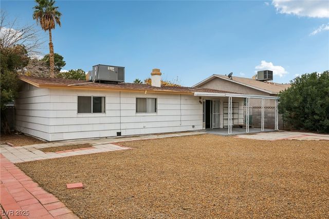 6912 Singing Dunes Lane, Las Vegas, NV 89145