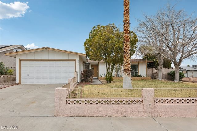 6912 Singing Dunes Lane, Las Vegas, NV 89145