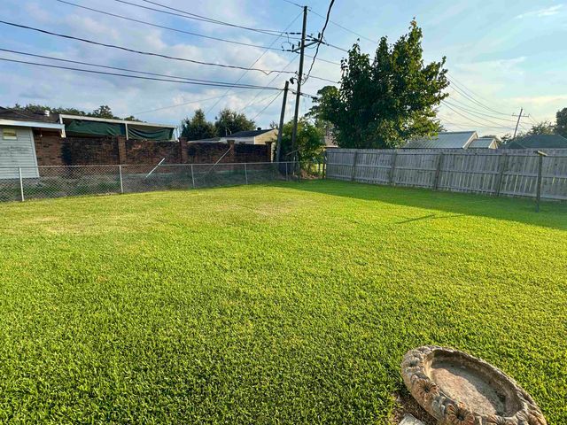 816 Funderburk Avenue, Houma, LA 70364