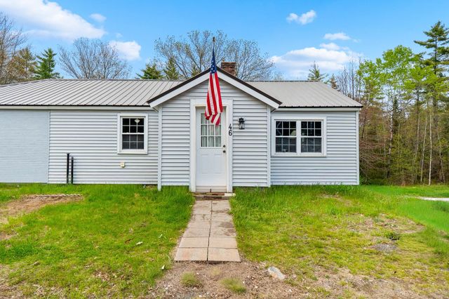 46 Water Street, Boscawen, NH 03303