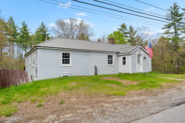 46 Water Street, Boscawen, NH 03303