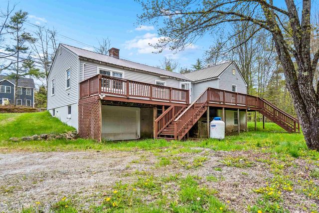 46 Water Street, Boscawen, NH 03303